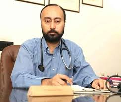Dr Gurpreet Singh